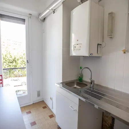 +++++ Brand New Flat 4 Persons Near Martinez, Center And Palais Des Festivals +++++ Cannes