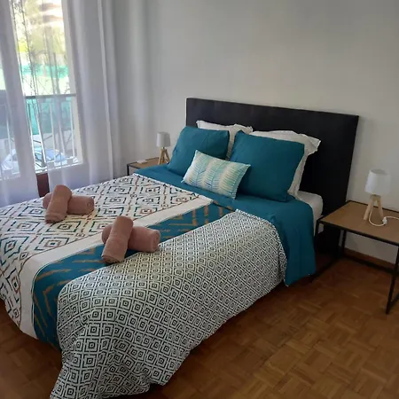 +++++ Brand New Flat 4 Persons Near Martinez, Center And Palais Des Festivals +++++ Apartment *