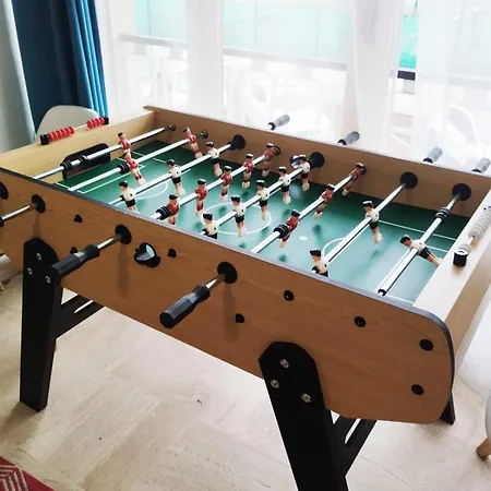 Апартаменты +++++ Brand New Flat 4 Persons Near Martinez, Center And Palais Des Festivals +++++ Канны